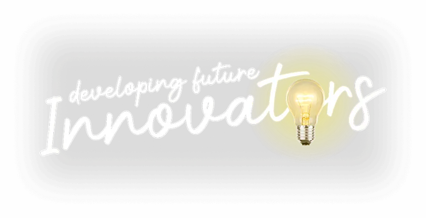 Developing future innovators